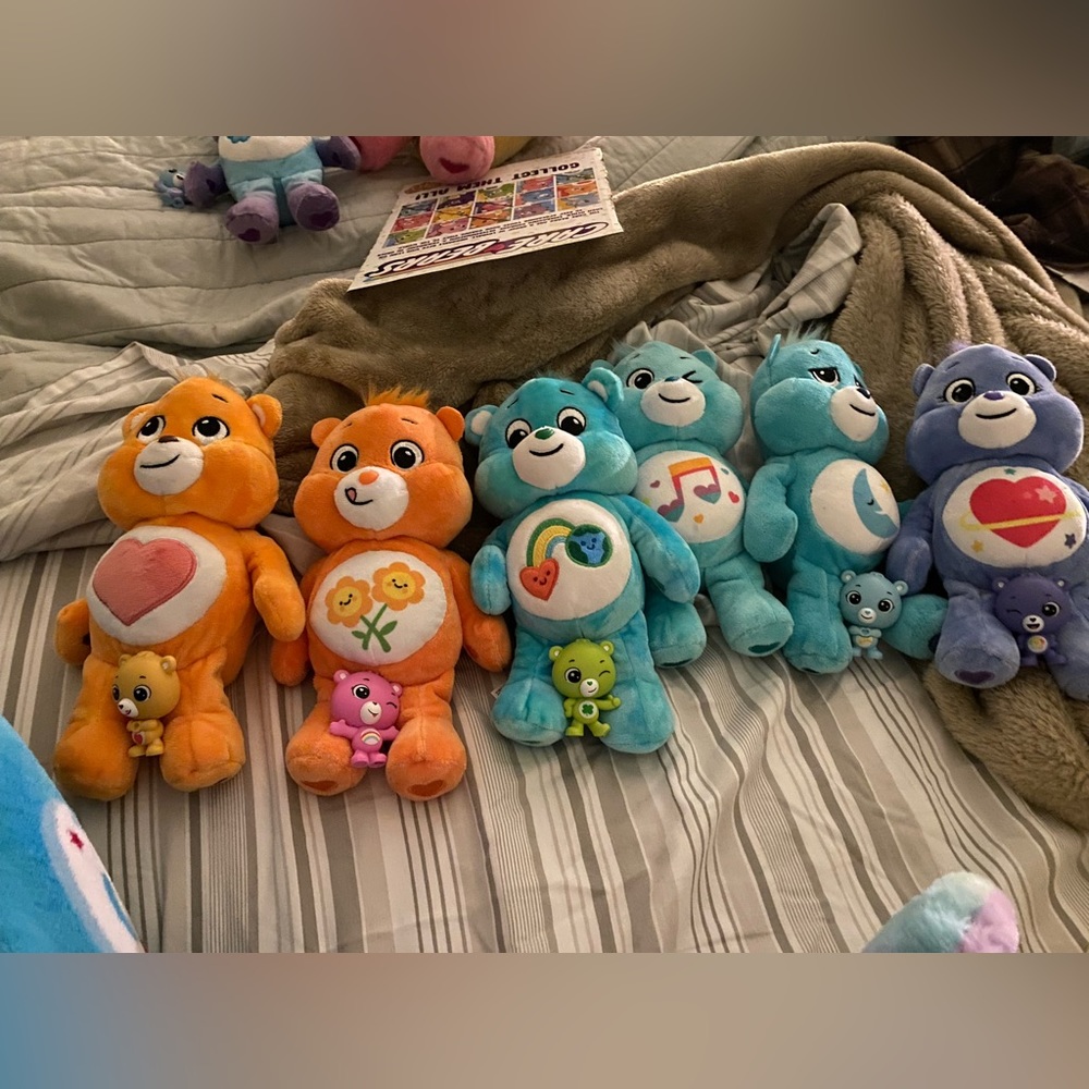 Care Bears
